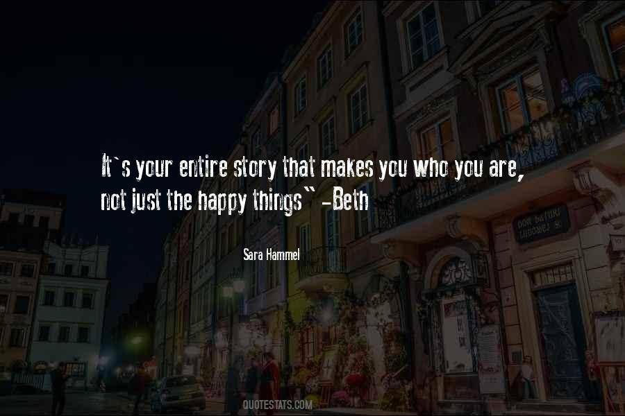 Affermare In Inglese Quotes #964472