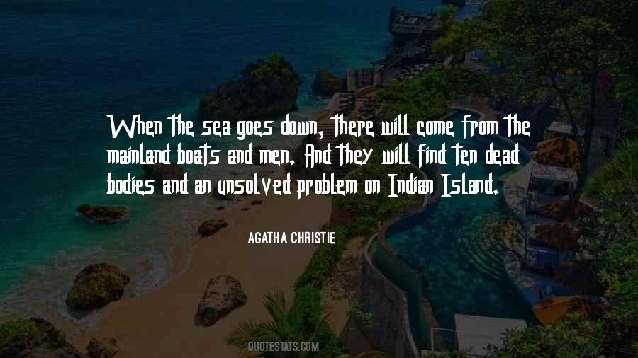 Dead Island Quotes #723407