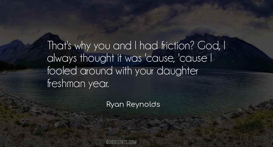 Thought Year Quotes #104070