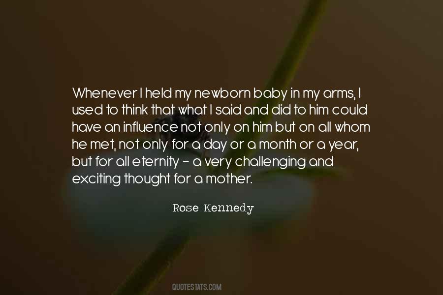 Thought Year Quotes #270724