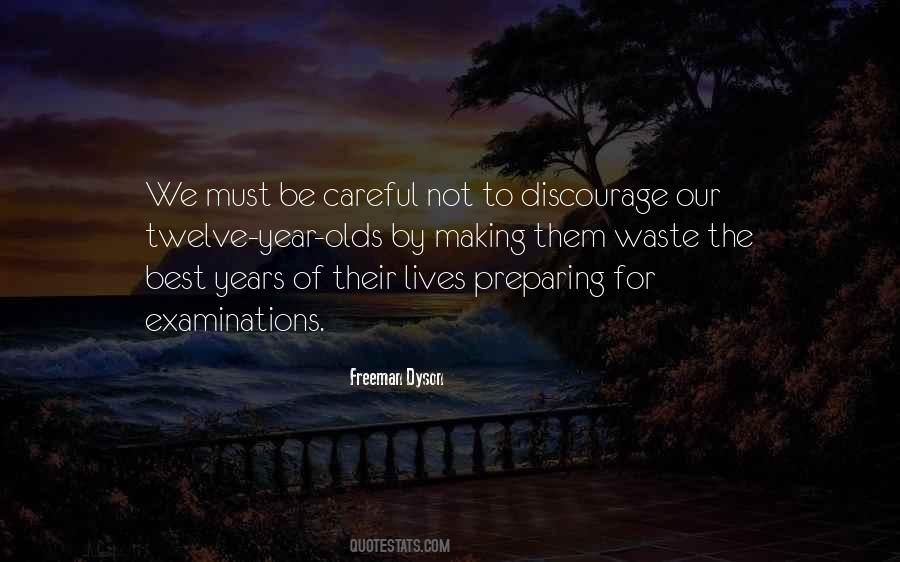 Thought Year Quotes #278676