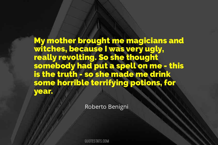 Thought Year Quotes #547123