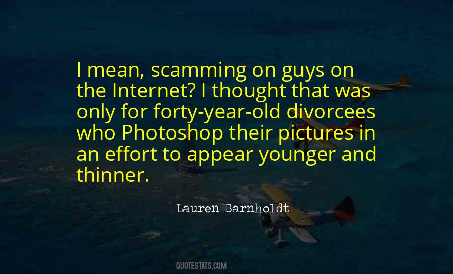 Thought Year Quotes #667389