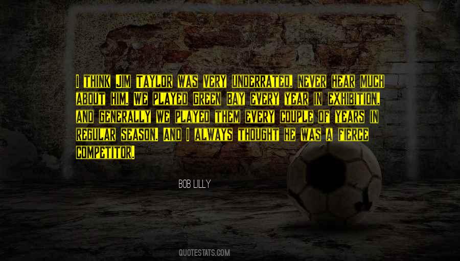 Thought Year Quotes #674857