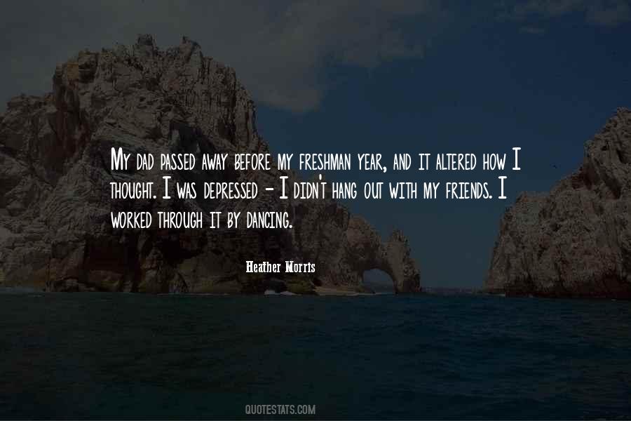 Thought Year Quotes #686208