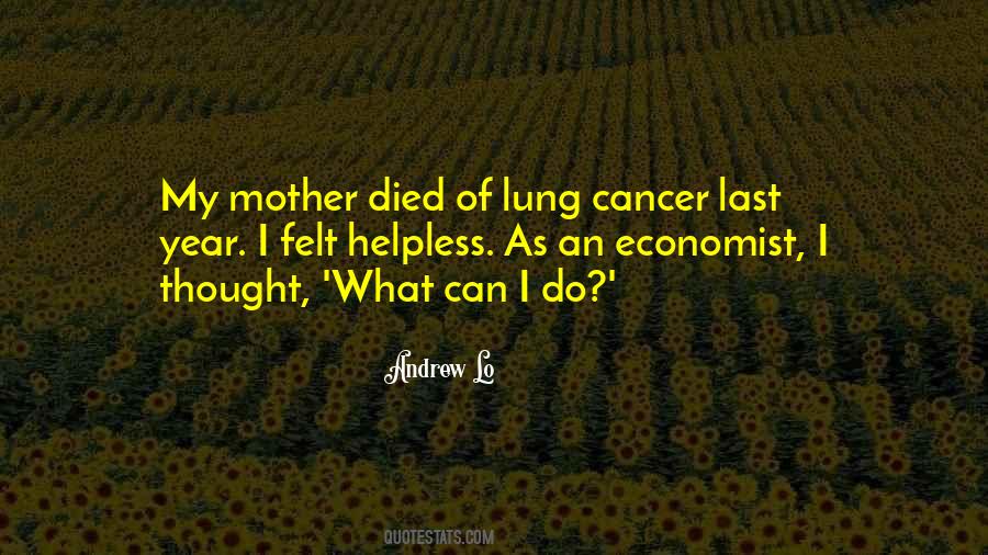 Thought Year Quotes #81761