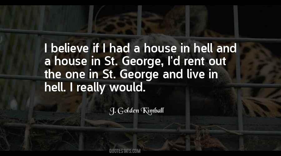House For Rent Quotes #1819944