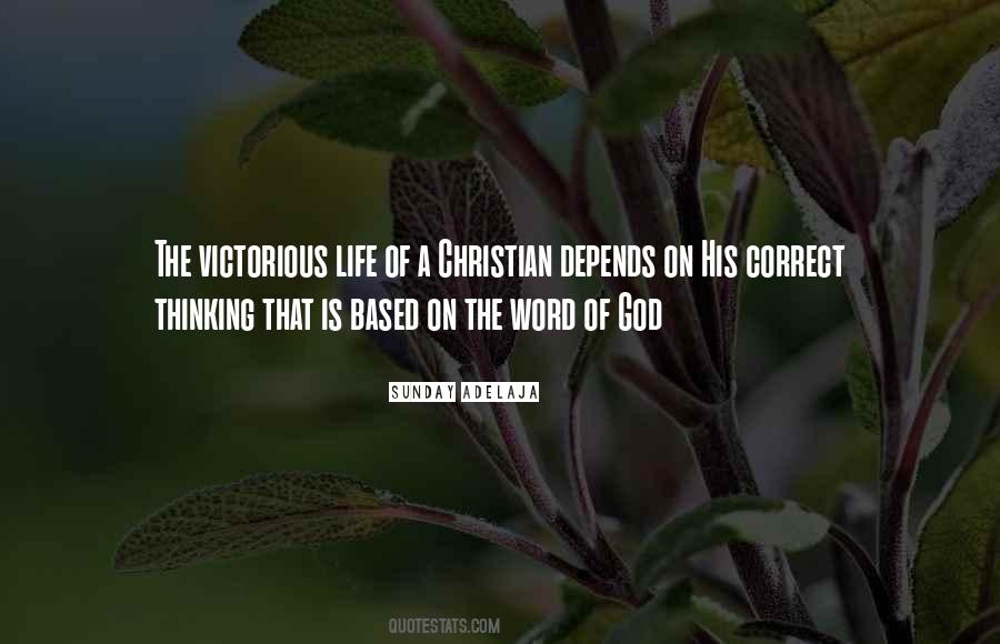 Sister Miriam Quotes #1519389