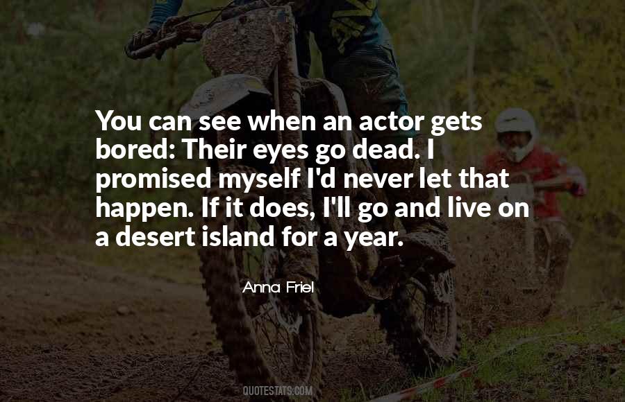 Dead Island Sam B Quotes #675682