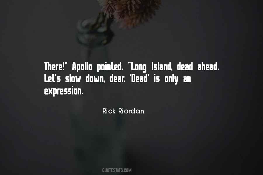 Dead Island Sam B Quotes #781438