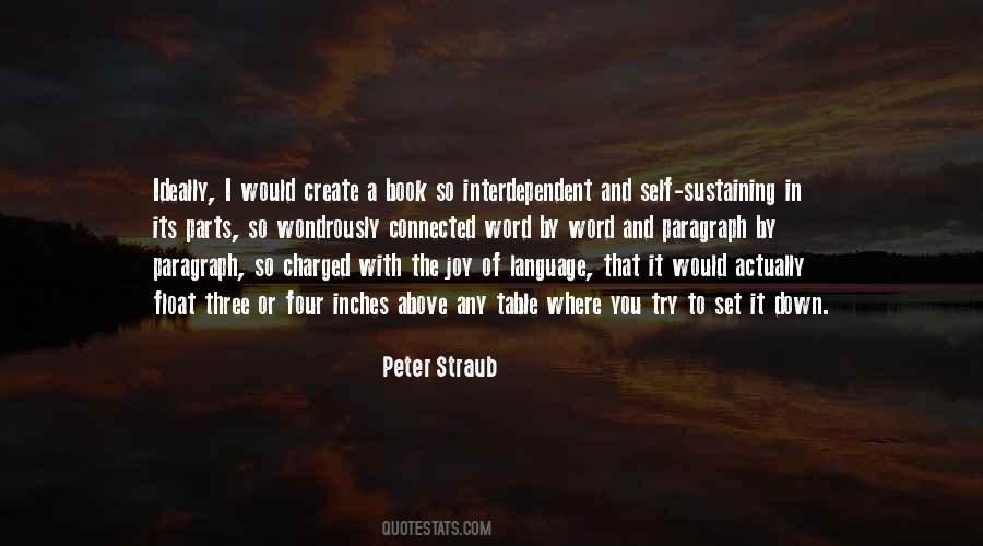 Book Joy Word Quotes #1691466