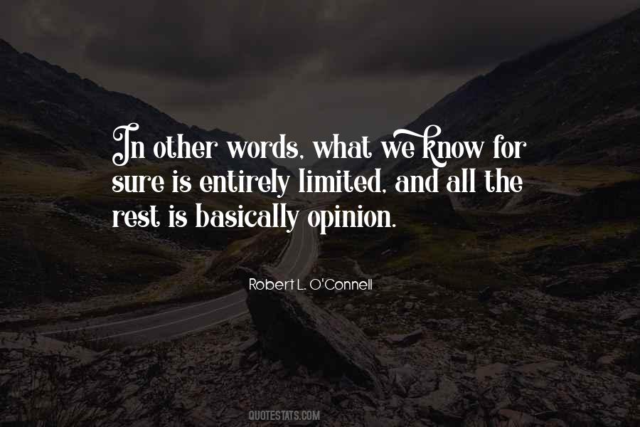 Bialek Biophysics Quotes #1540019