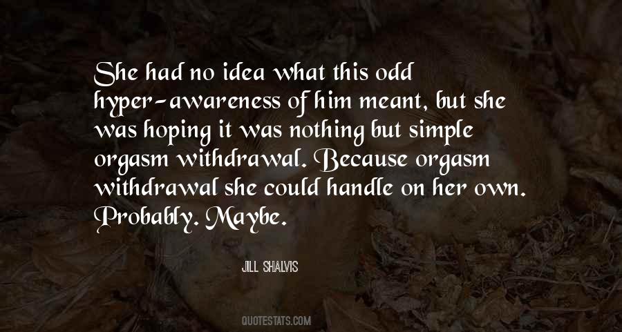 Akanksha Gupta Quotes #1515805