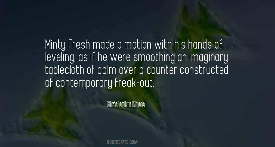 Bonavida Foods Quotes #325948