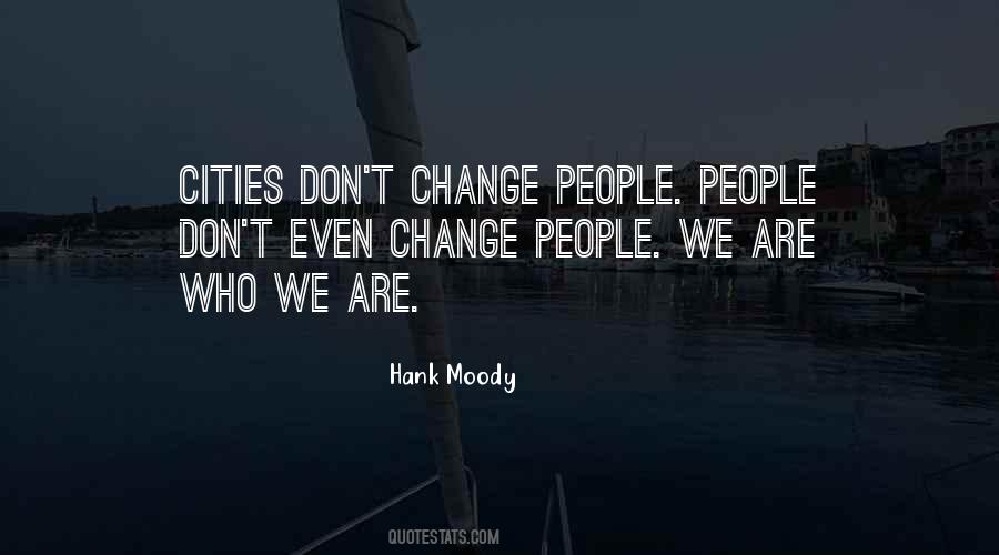Californication Hank Moody Quotes #173581