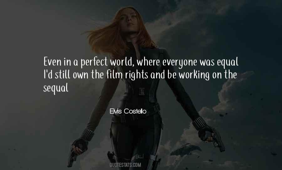 Californication Hank Moody Quotes #1847447