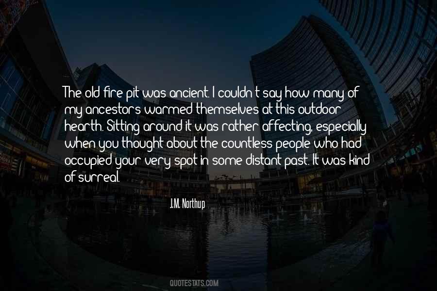Californication Hank Moody Quotes #509011