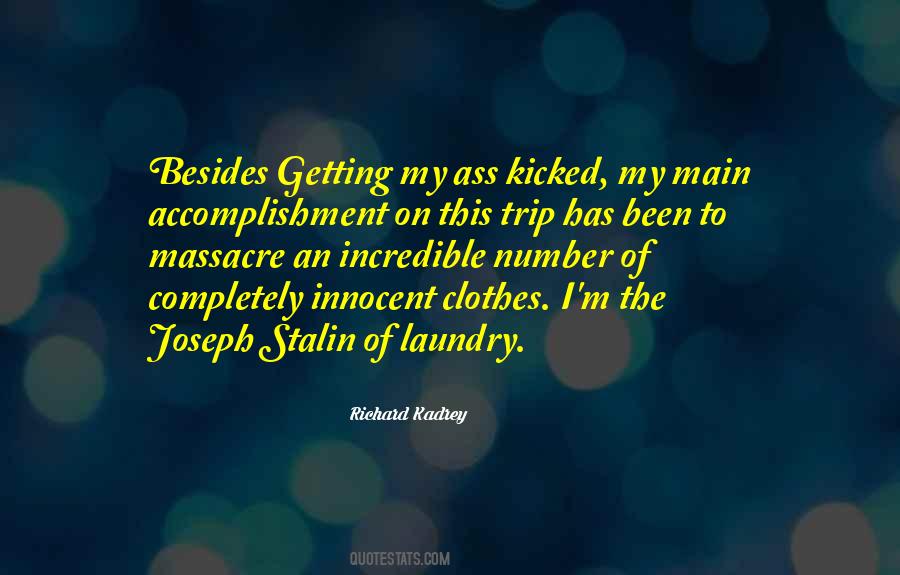 Robin Williams Jokes Quotes #1632252