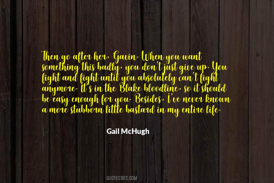 Your Bloodline Quotes #1496657