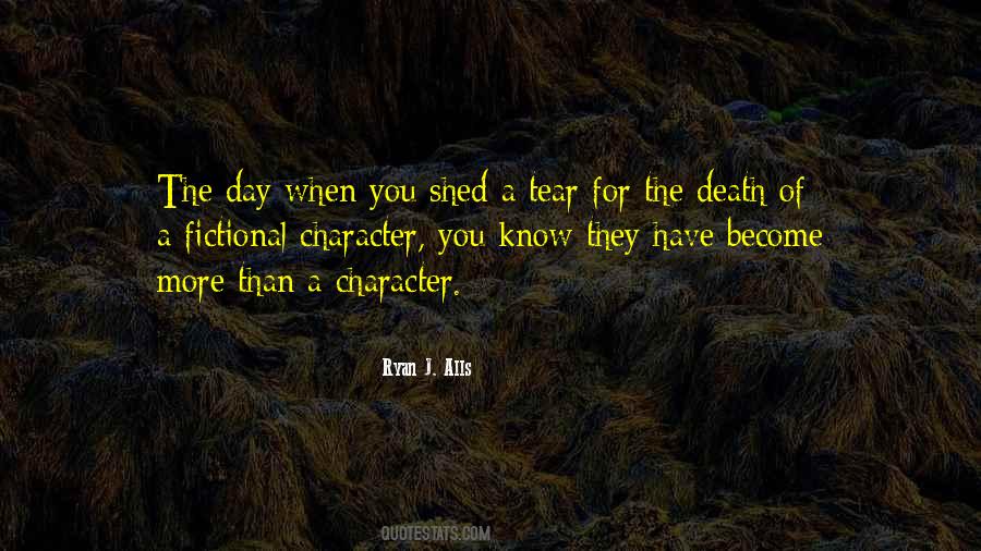 Your Bloodline Quotes #1541955