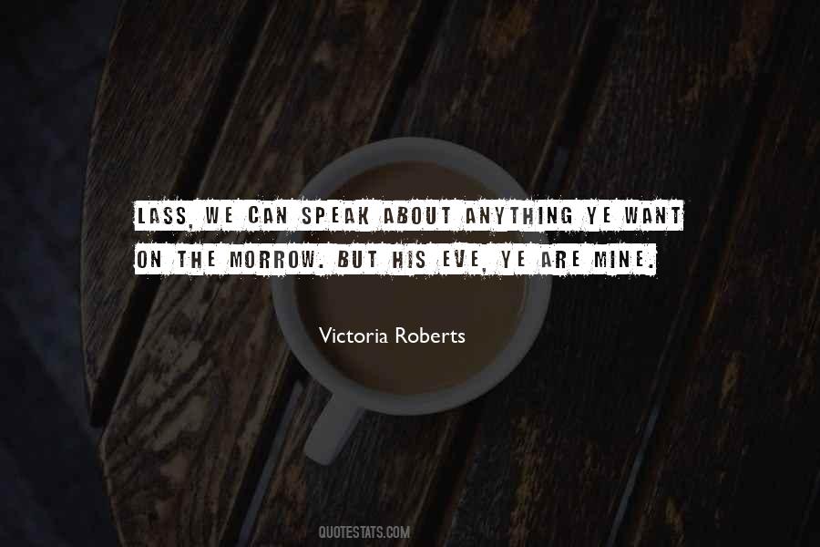 Attercop Tom Quotes #903347