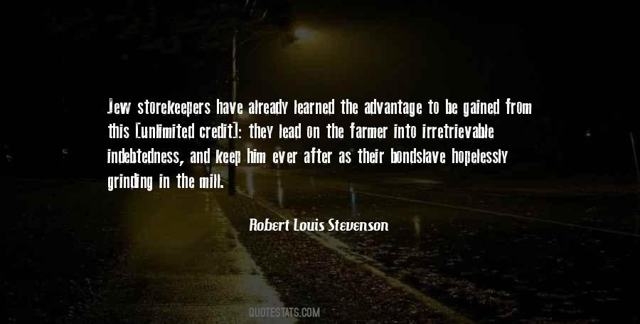 Robert Jew Quotes #539482