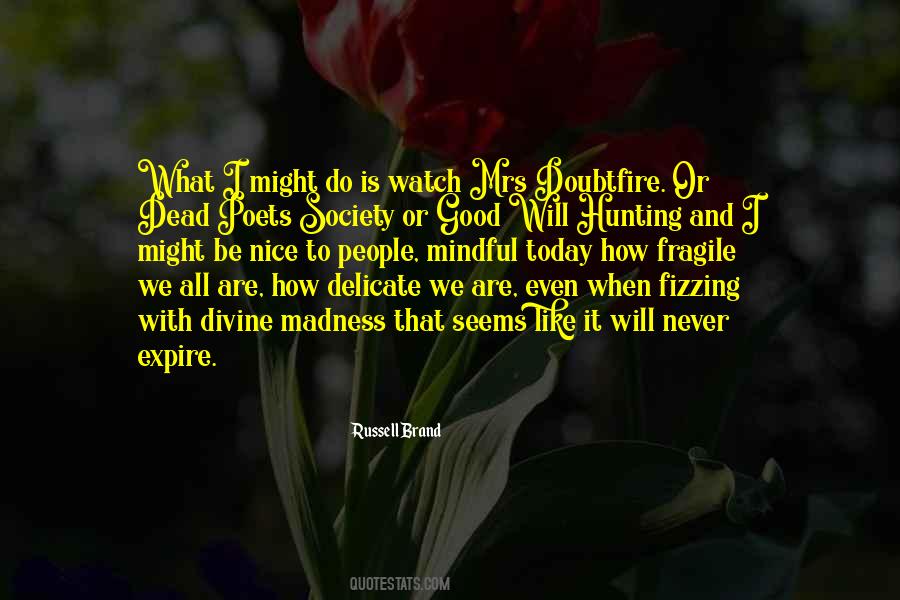 Dead Poets Society And Quotes #1264822 Dead Poets Society And Quotes #1264822