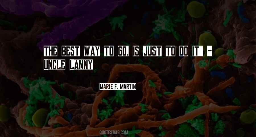 Vanessa Law Quotes #1187894