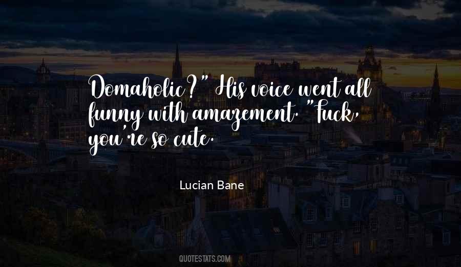 Vanessa Law Quotes #1522322