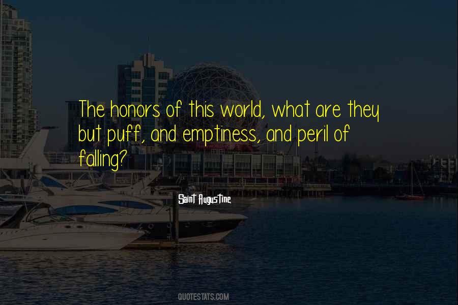 World What Quotes #1355459