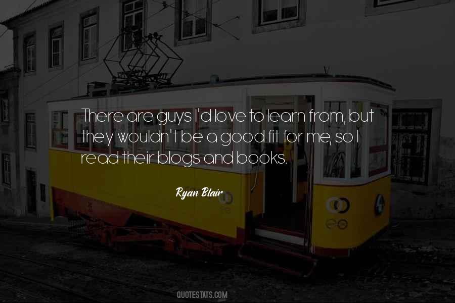Read And Learn Quotes #139704