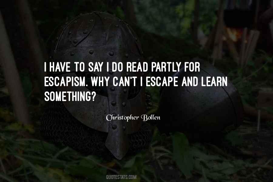 Read And Learn Quotes #148878
