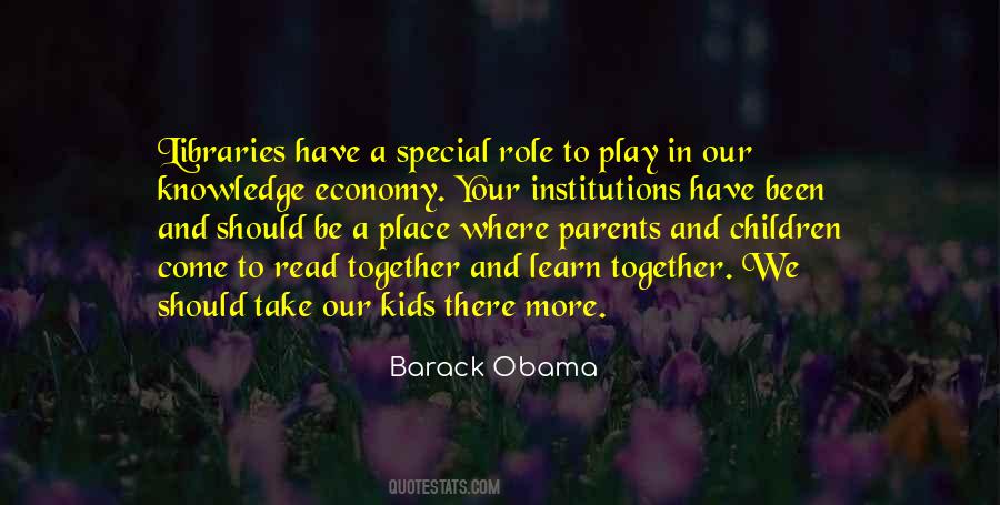 Read And Learn Quotes #164843