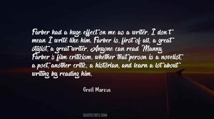 Read And Learn Quotes #179504