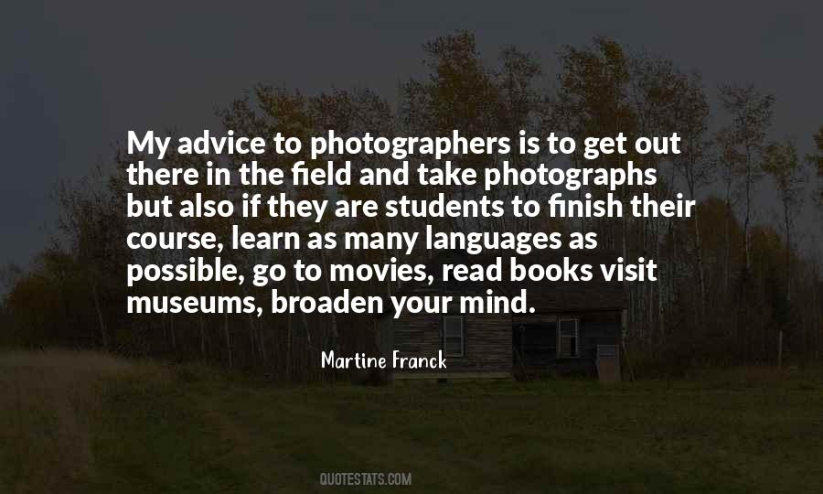 Read And Learn Quotes #198528