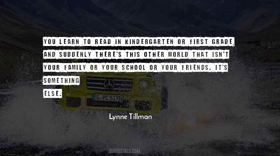 Read And Learn Quotes #244164