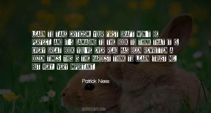 Read And Learn Quotes #312476