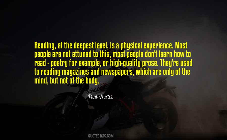 Read And Learn Quotes #332997