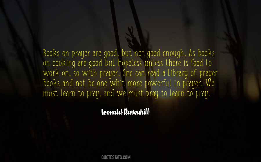 Read And Learn Quotes #336483