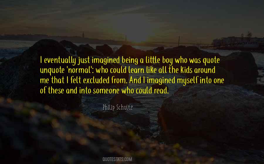 Read And Learn Quotes #340945