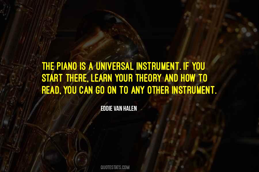 Read And Learn Quotes #349315