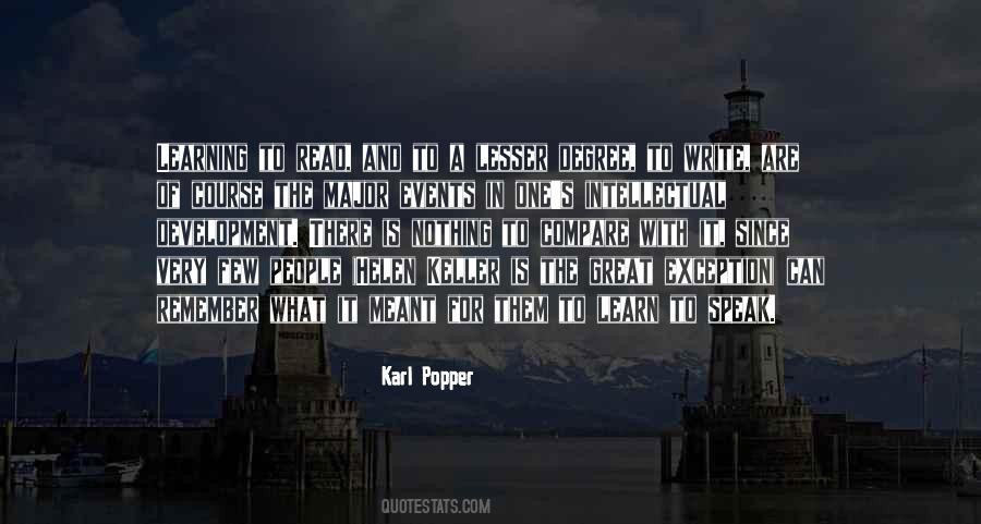 Read And Learn Quotes #369666