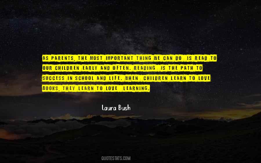 Read And Learn Quotes #37713