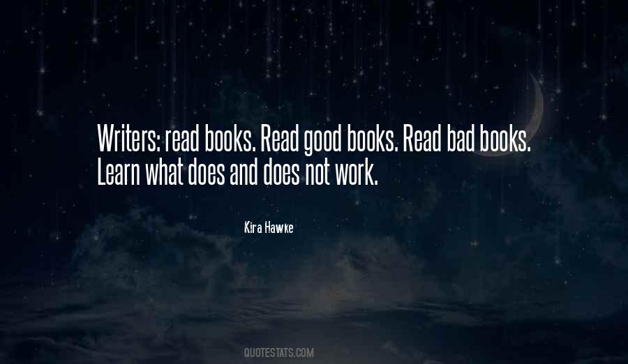 Read And Learn Quotes #382470