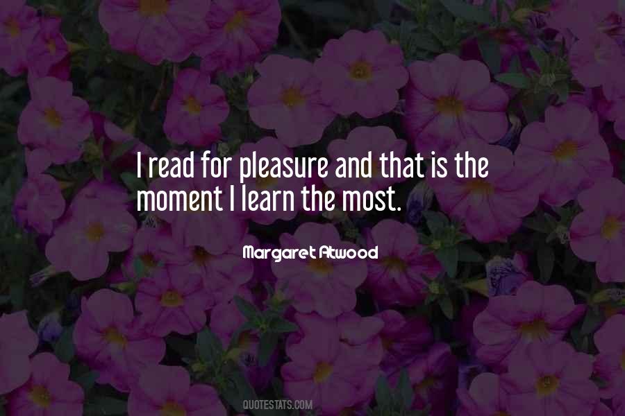 Read And Learn Quotes #383464