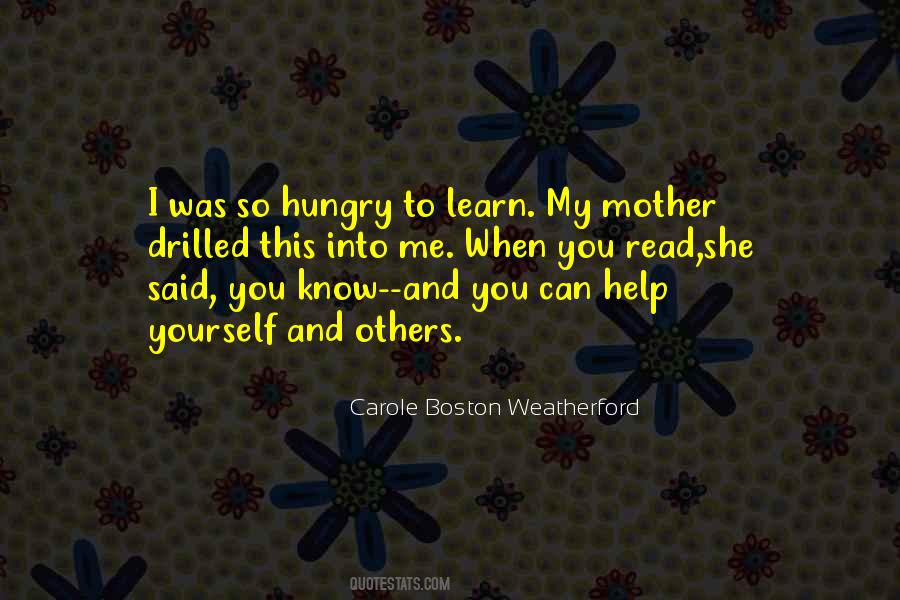 Read And Learn Quotes #395127