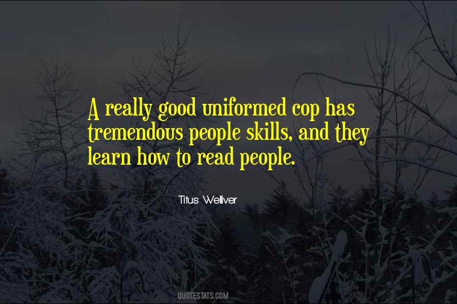 Read And Learn Quotes #475607