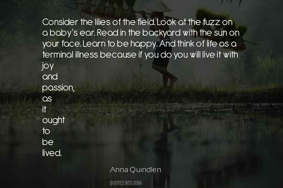 Read And Learn Quotes #486946