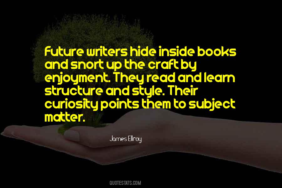 Read And Learn Quotes #543007