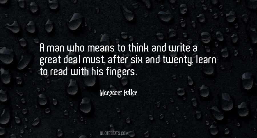 Read And Learn Quotes #562218